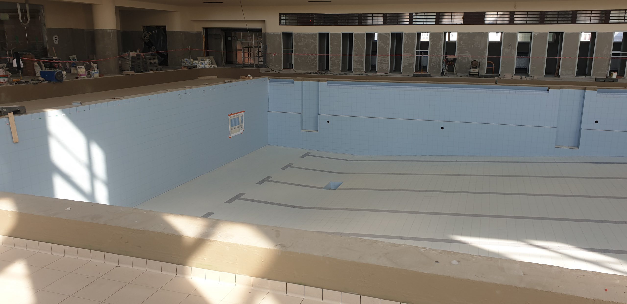 backers zwembaden - brussel