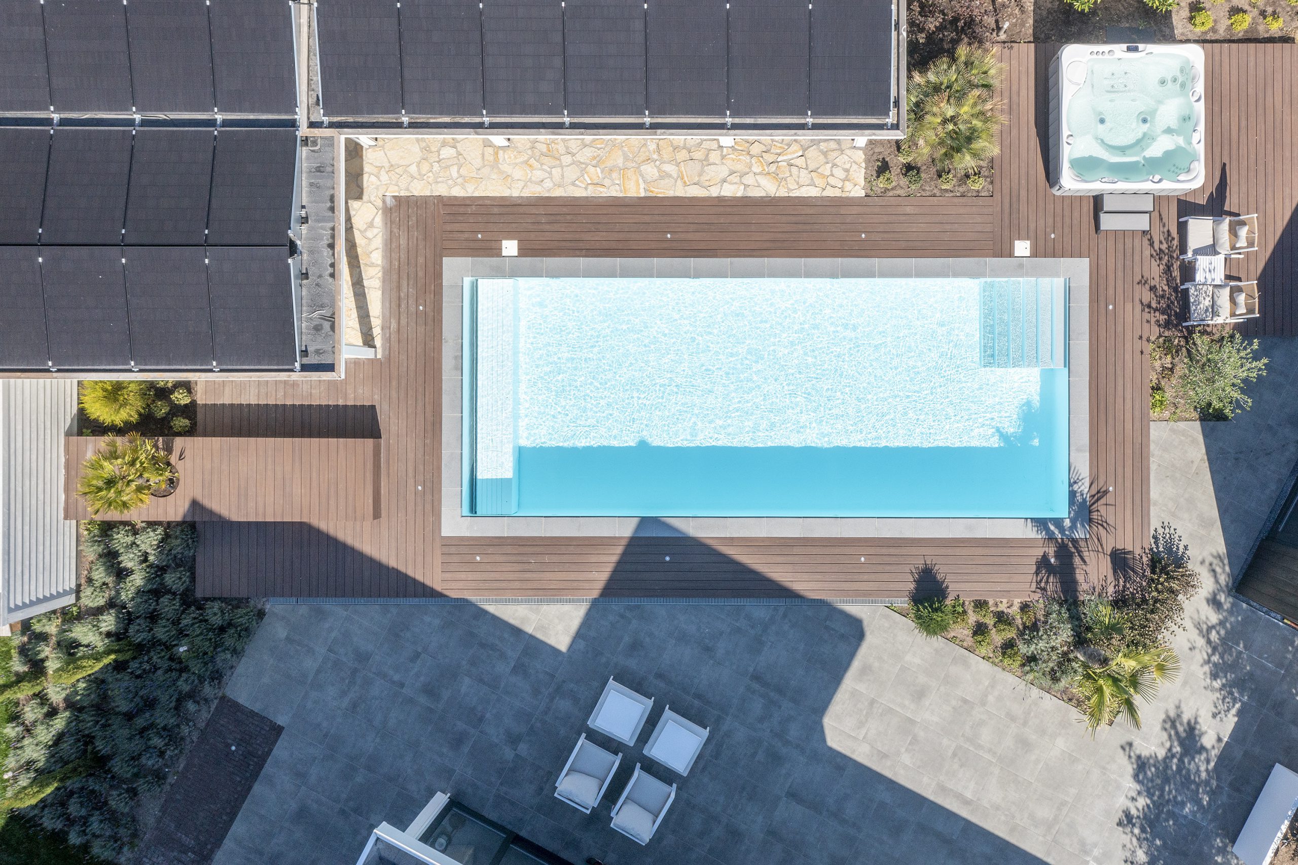 Bovenkant - Project Zwolle - Backers zwembaden en wellness