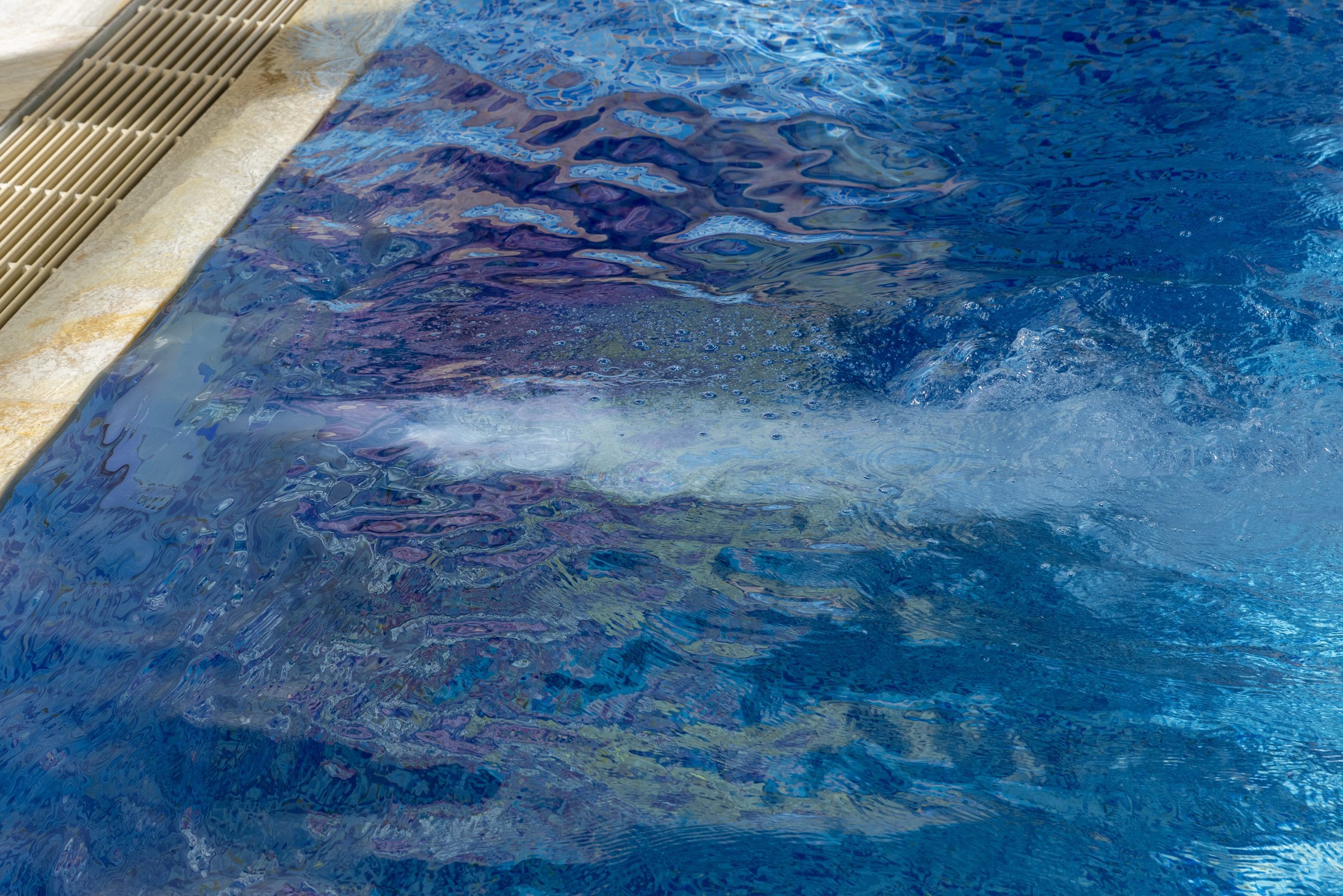 Binnenbad - Backers Zwembaden en Wellness