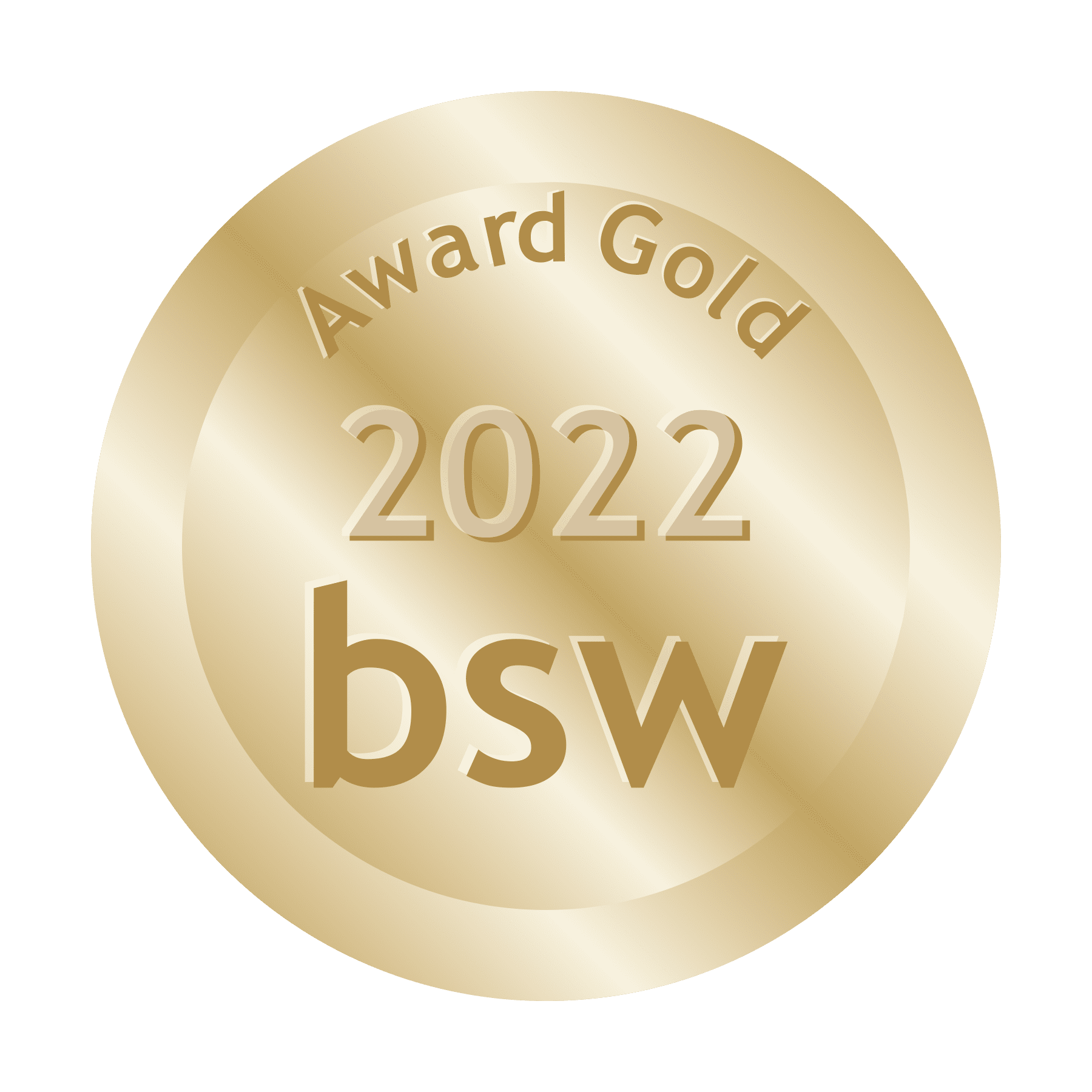 BSW Award